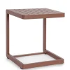 Tavolini>Bizzotto TAVOLINO KONNOR 40X40 BARN