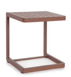Tavolini>Bizzotto TAVOLINO KONNOR 40X40 BARN