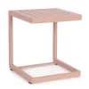 Tavolini>Bizzotto TAVOLINO KONNOR 40X40 ROSE
