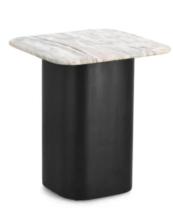 Tavolini>Bizzotto TAVOLINO LEANDER 40X40