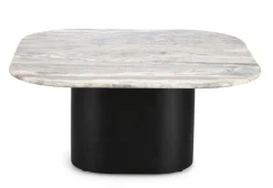 Tavolini>Bizzotto TAVOLINO LEANDER 80X80