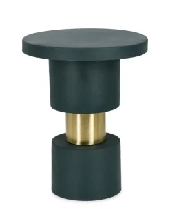 Tavolini>Bizzotto TAVOLINO MITUL DRAGON D35