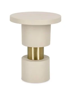 Tavolini>Bizzotto TAVOLINO MITUL FOG D35