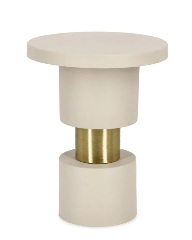 Tavolini>Bizzotto TAVOLINO MITUL FOG D35