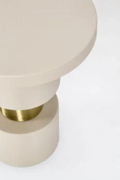 Tavolini>Bizzotto TAVOLINO MITUL FOG D35