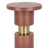 Tavolini>Bizzotto TAVOLINO MITUL MATTONE D35