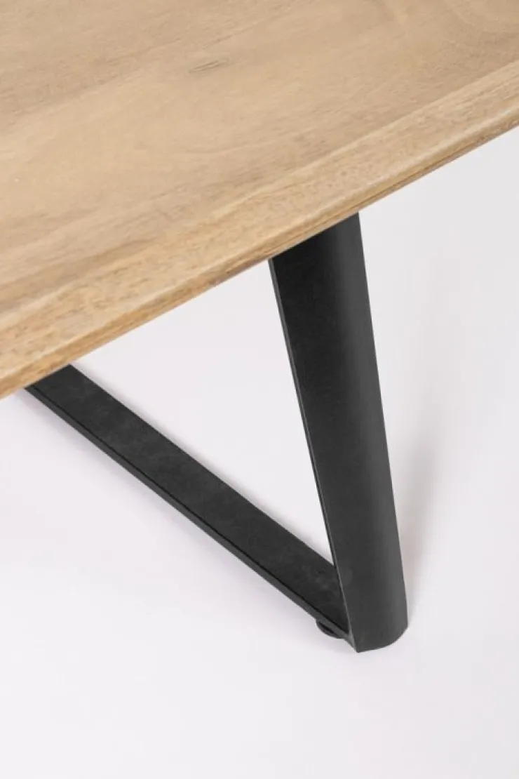 Tavolini>Bizzotto TAVOLINO NASHIK 118X70