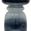 Tavolini>Bizzotto TAVOLINO NASIR VT BLU D35