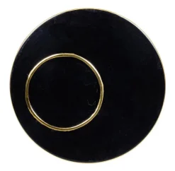Tavolini>Bizzotto TAVOLINO NERO - KESAR