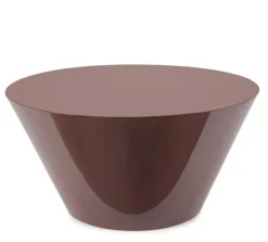 Tavolini>Bizzotto TAVOLINO OTILIA SVAS 80X80 BRICK