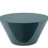 Tavolini>Bizzotto TAVOLINO OTILIA SVAS 80X80 DEEP