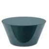 Tavolini>Bizzotto TAVOLINO OTILIA SVAS 60X60 DEEP