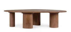 Tavolini>Bizzotto TAVOLINO SANAT 150X79