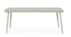 Tavolini>Bizzotto TAVOLINO SPIKE 104X61 AGATE QS26