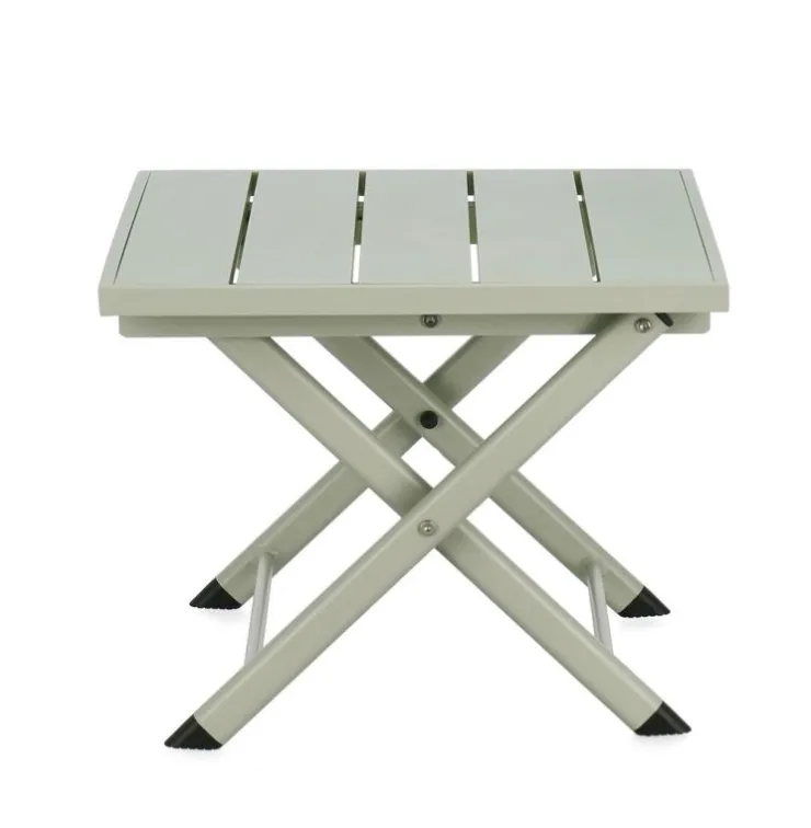 Tavolini>Bizzotto TAVOLINO TAYLOR 44X43 BREEZE