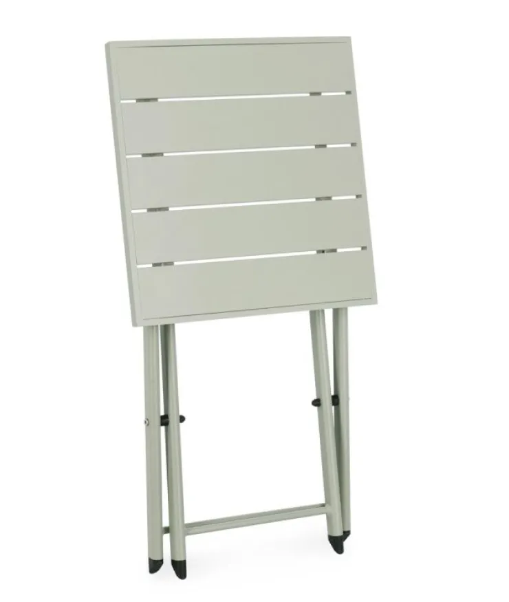 Tavolini>Bizzotto TAVOLINO TAYLOR 44X43 BREEZE