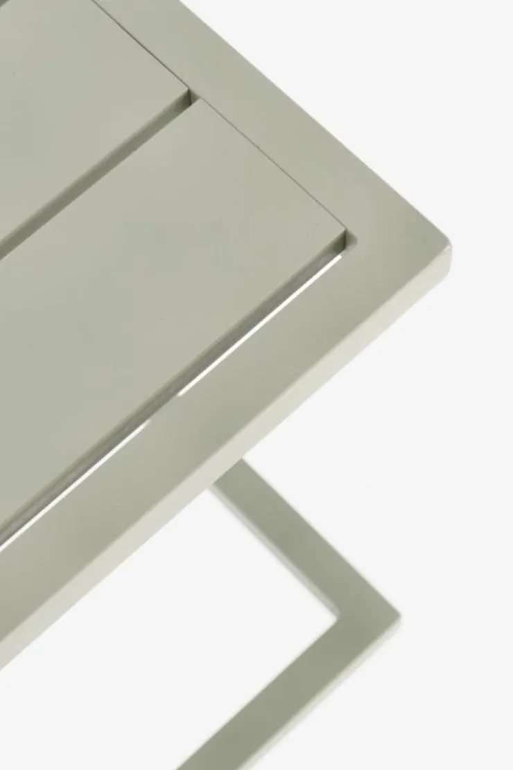 Tavolini>Bizzotto TAVOLINO TAYLOR 40X40 BREEZE