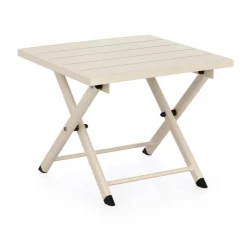 Tavolini>Bizzotto TAVOLINO TAYLOR 44X43 WHISPER