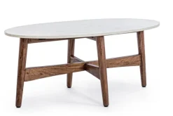Tavolini>Bizzotto TAVOLINO 105X55 - ALBANY
