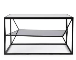 Tavolini>Bizzotto TAVOLINO 70X70 - HYDRA