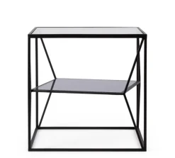 Tavolini>Bizzotto TAVOLINO 45X45 - HYDRA