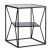 Tavolini>Bizzotto TAVOLINO 40X40 - HYDRA