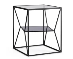 Tavolini>Bizzotto TAVOLINO 40X40 - HYDRA