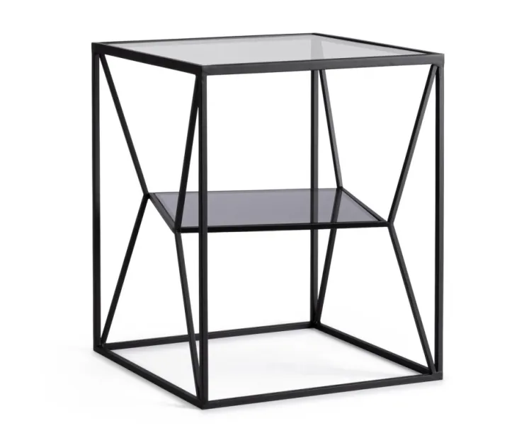 Tavolini>Bizzotto TAVOLINO 40X40 - HYDRA