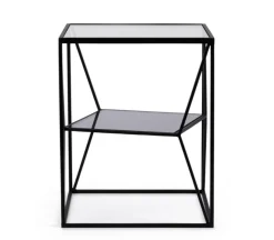 Tavolini>Bizzotto TAVOLINO 40X40 - HYDRA