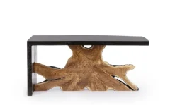 Tavolini>Bizzotto TAVOLINO 110X60 - SHERWOOD