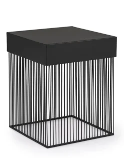 Tavolini>Bizzotto TAVOLINO YASLINE 40X40