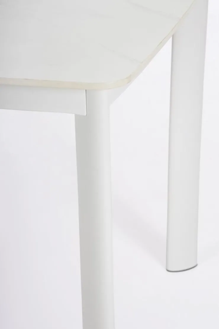 Tavoli>Bizzotto TAVOLO ALCORA 180X90 BIANCO