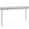 Tavoli>Bizzotto TAVOLO ALCORA 180X90 SATURN