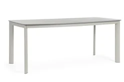 Tavoli>Bizzotto TAVOLO ALCORA 180X90 SATURN