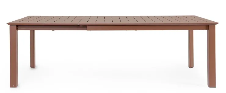 Tavoli>Bizzotto TAVOLO ALL. KONNOR 160-240X100 BARN