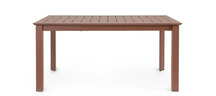 Tavoli>Bizzotto TAVOLO ALL. KONNOR 160-240X100 BARN
