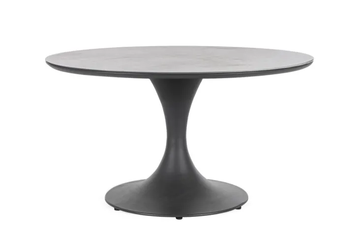 Tavoli>Bizzotto TAVOLO ARNOLD D120 ANTR JX55