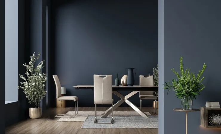 Tavoli>Bizzotto TAVOLO CON PIANO IN CERAMICA - ARZACHEL