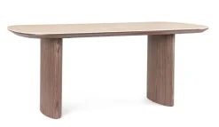 Tavoli>Bizzotto TAVOLO EZEKIEL 180X90