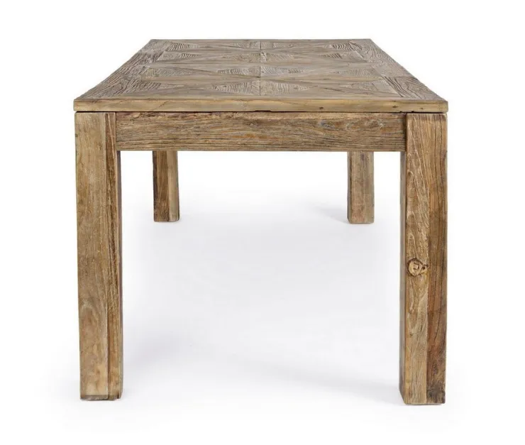 Tavoli>Bizzotto TAVOLO FISSO IN LEGNO 200x90 - KAILY