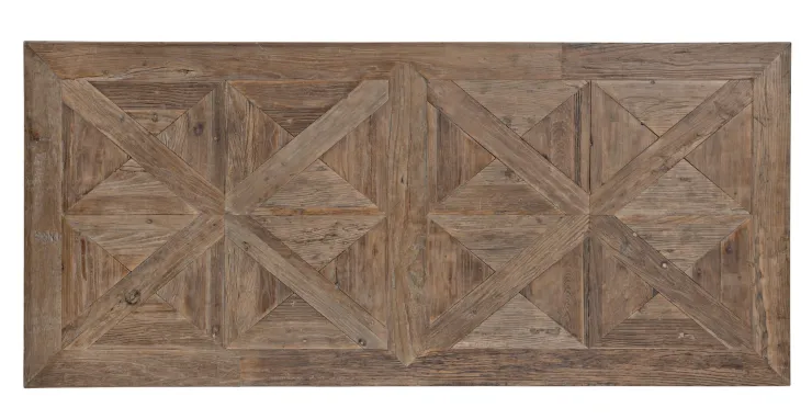 Tavoli>Bizzotto TAVOLO FISSO IN LEGNO 200x90 - KAILY