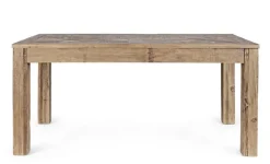 Tavoli>Bizzotto TAVOLO FISSO IN LEGNO 160x90 - KAILY