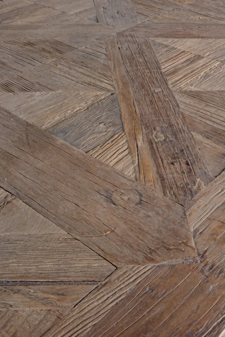 Tavoli>Bizzotto TAVOLO FISSO IN LEGNO 160x90 - KAILY