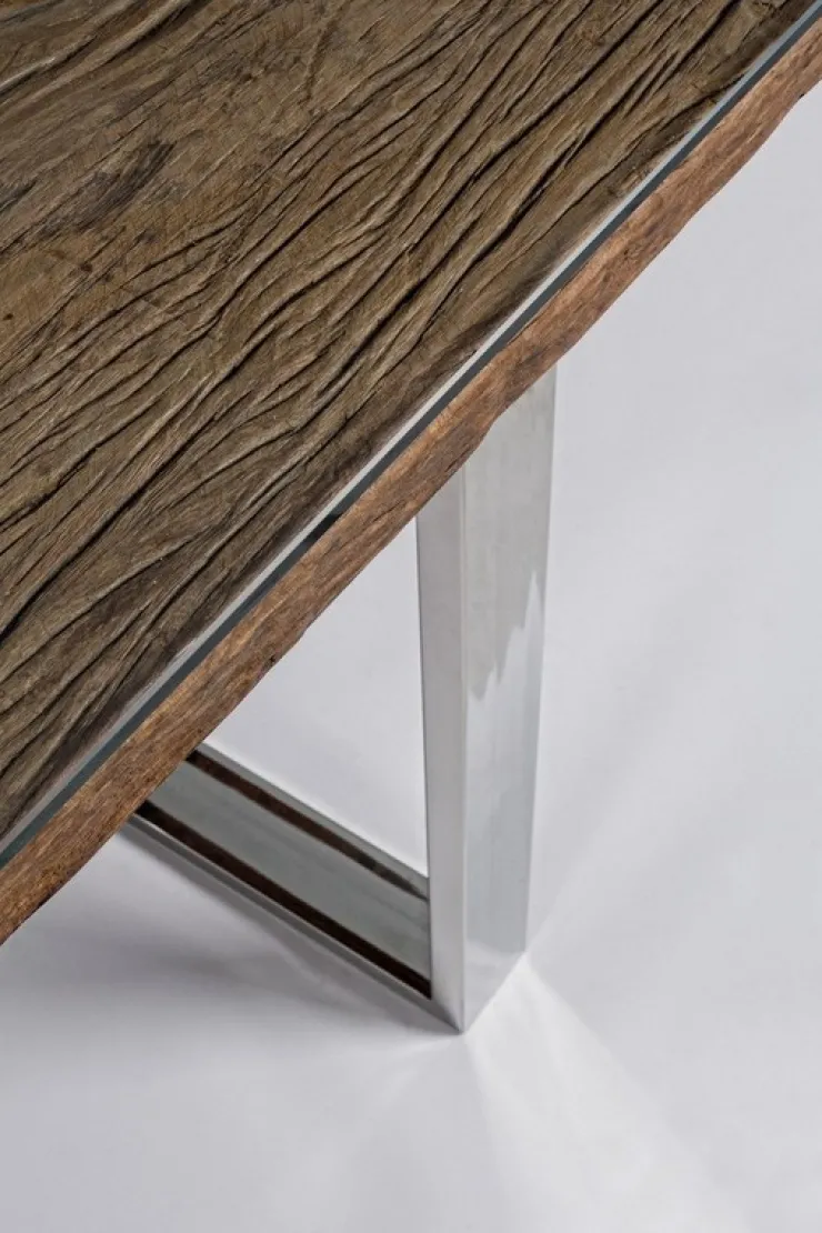 Tavoli>Bizzotto TAVOLO FISSO IN LEGNO 180X90 - STANTON