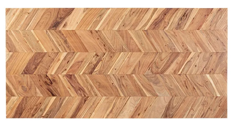 Tavoli>Bizzotto TAVOLO FISSO IN LEGNO 180X90 - RAIDA