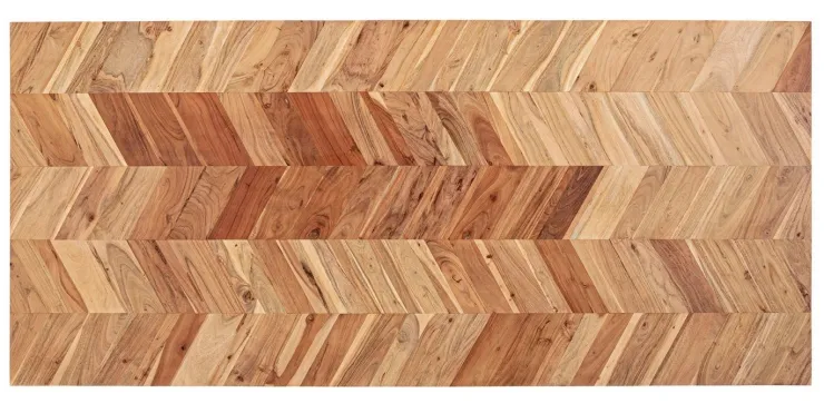 Tavoli>Bizzotto TAVOLO FISSO IN LEGNO 220X100 - RAIDA