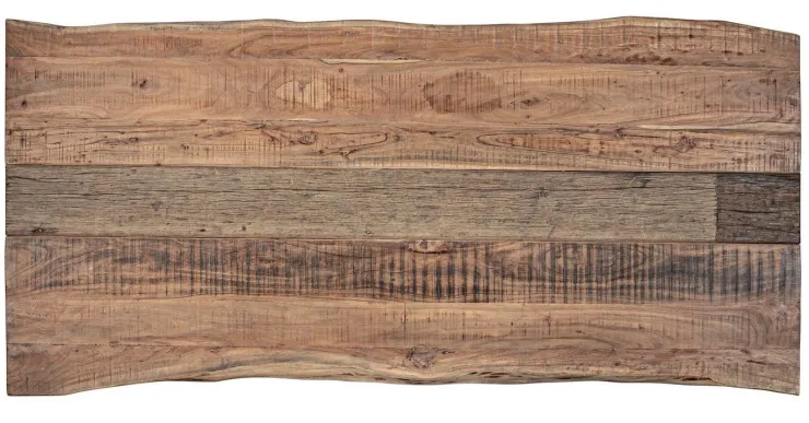 Tavoli>Bizzotto TAVOLO FISSO IN LEGNO 220X100 - NOTTINGHAM