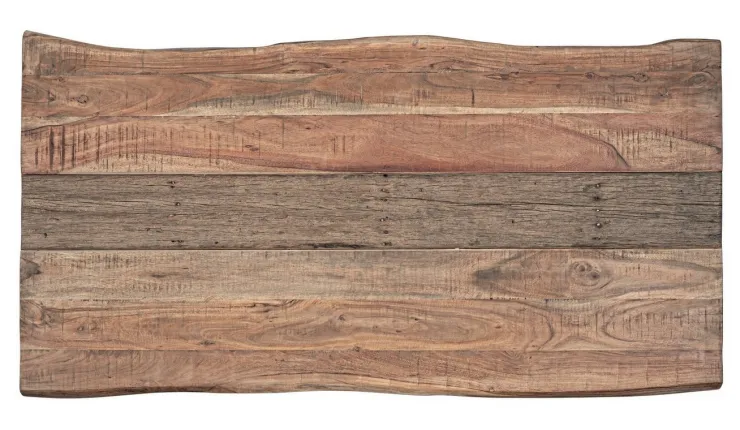 Tavoli>Bizzotto TAVOLO FISSO IN LEGNO 180X90 - NOTTINGHAM