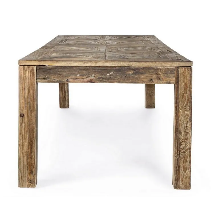 Tavoli>Bizzotto TAVOLO FISSO IN LEGNO 280X100 - KAILY