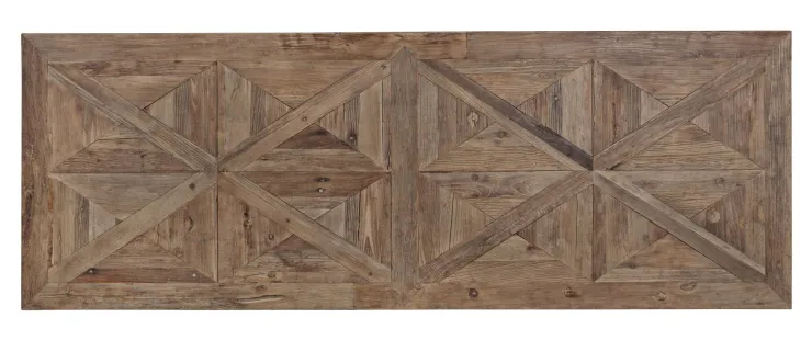 Tavoli>Bizzotto TAVOLO FISSO IN LEGNO 280X100 - KAILY